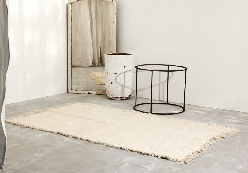 10 Easy Pieces: Washable Rugs, Neutral Edition