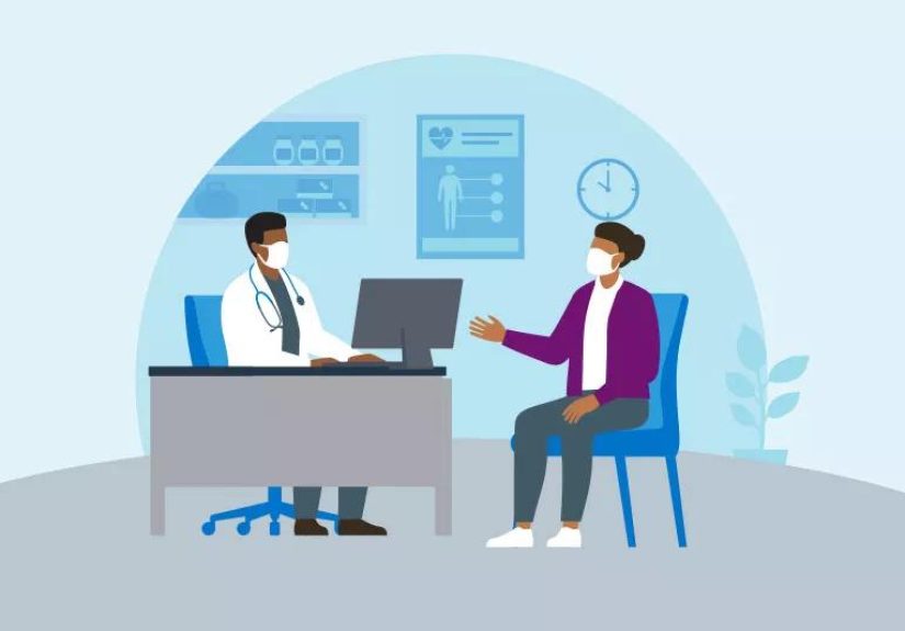 10 Embarrassing Questions to Ask Your Doctor