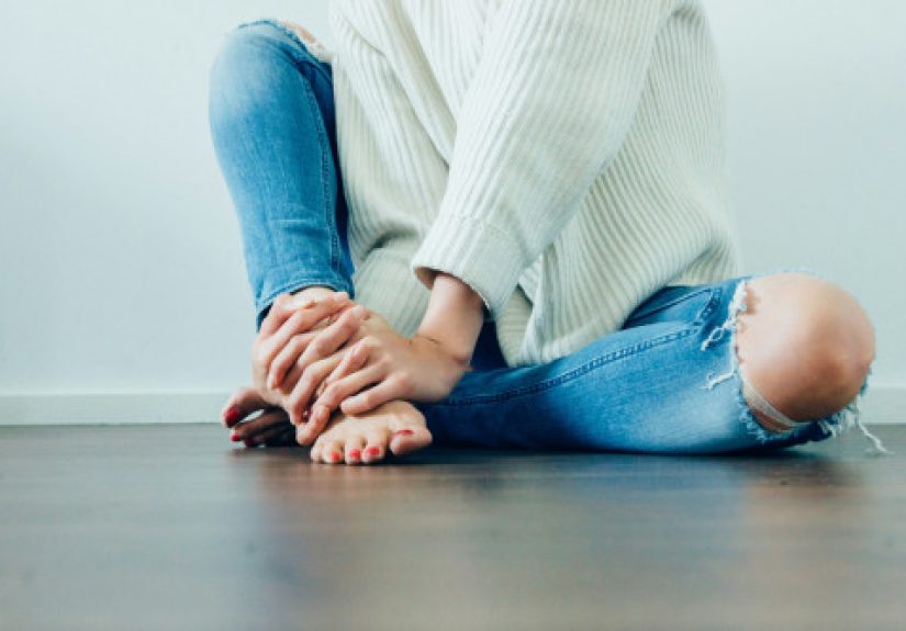 10 “Notes to Self” for Those Times When You’re Taking Things Personally