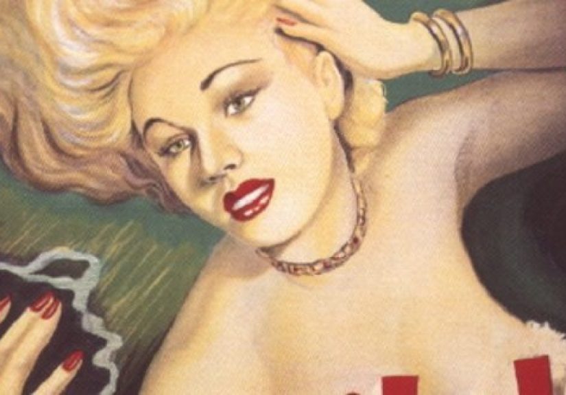 10 Wild Stories From The Anti-Marijuana Campaign