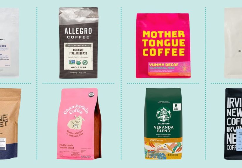 11 Best Coffee Beans of 2023 to Brew at Home