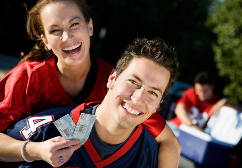 13 Places to Buy Cheap Discount Sports Tickets Online and Off - Money Crashers