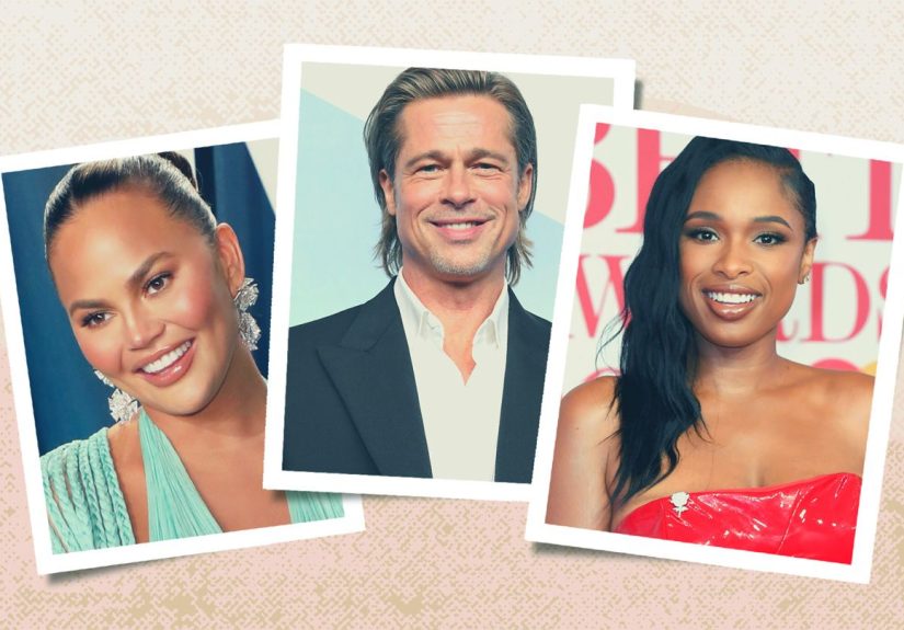 17 Celebrities Who Don’t Drink Alcohol