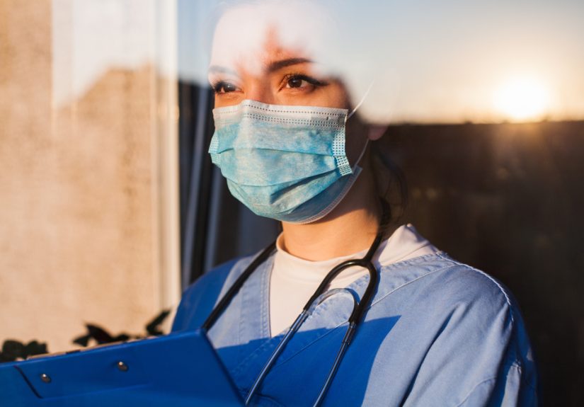 2 tales of physician assistant burnout