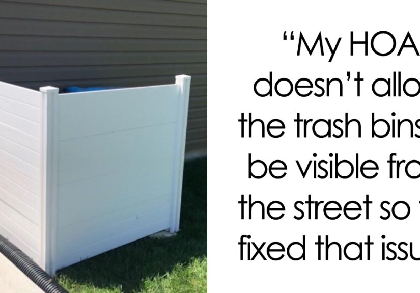 20 Genius Hacks For Hiding All The Ugly Stuff You've Been Actively Ignoring