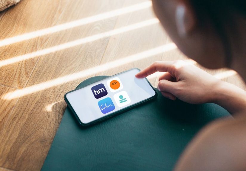 3 Top Meditation Apps We Tried and Recommend