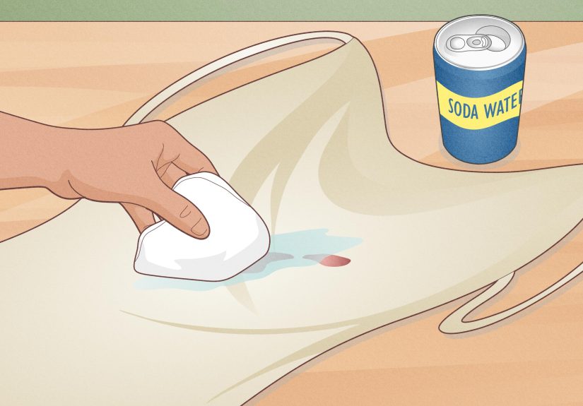 3 Ways to Dry Clean Clothes at Home