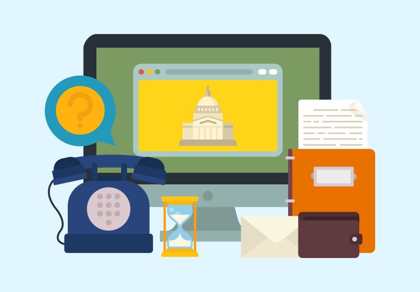 3 Ways to Find Free Public Birth Records