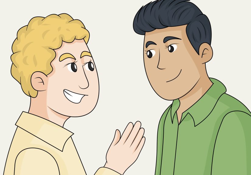 3 Ways to Politely Ask a Question