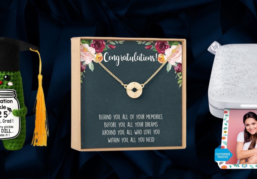 35 Cool 8th Grade Graduation Gifts That Will Impress