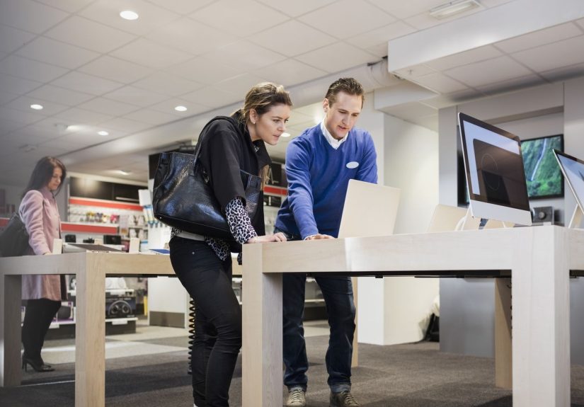 5 Comfortable Ways to Sell Yourself and Your Business