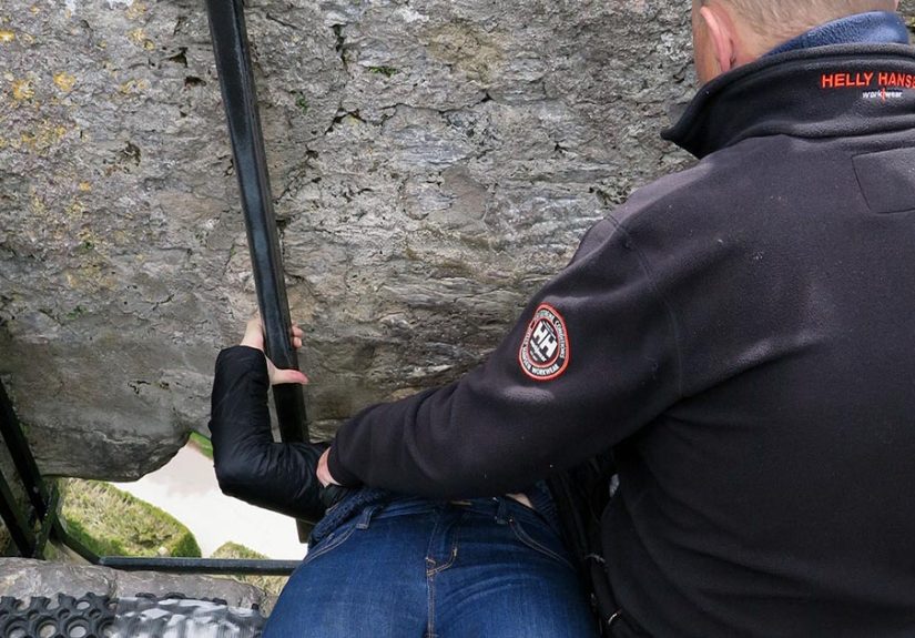5 Facts That'll Ruin Popular Tourist Spots For You Forever