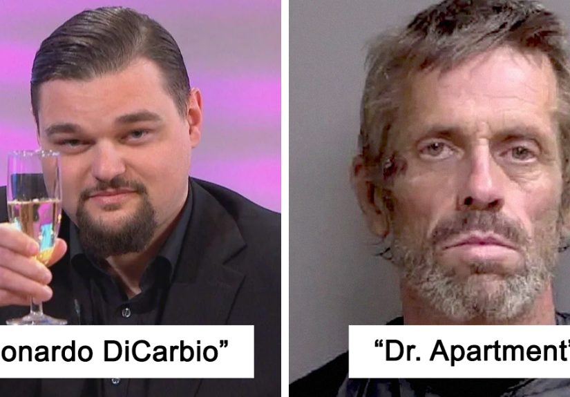 50 Celebrity Look-Alikes That People Shared In The ‘Walmart Celebrities’ Online Group (New Pics)