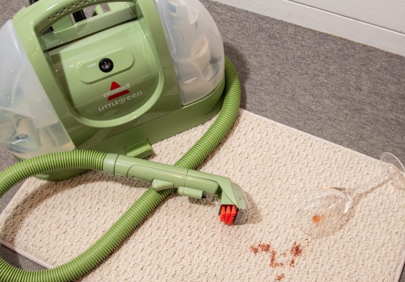 6 Best Portable Carpet Cleaners of 2025, Tested