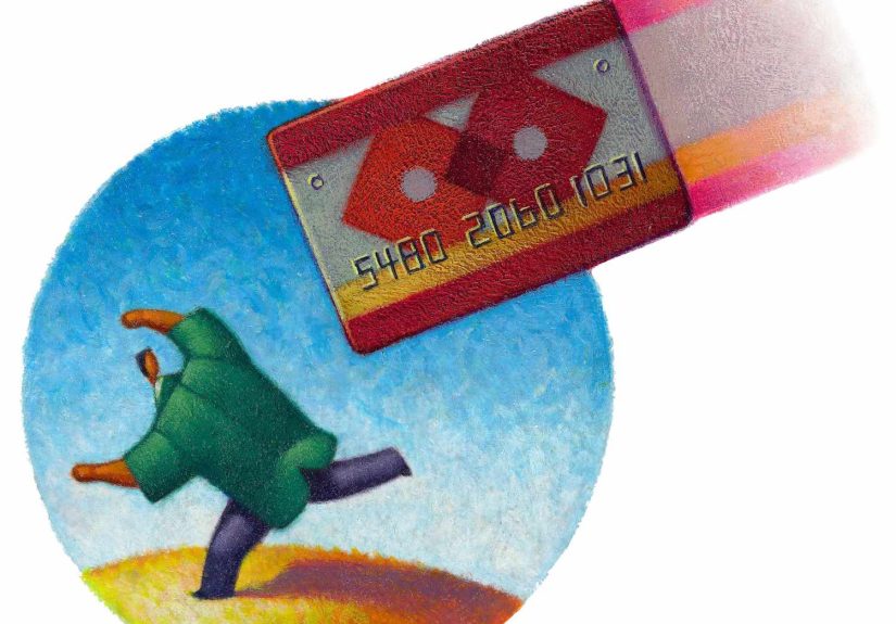 7 Reasons to Make Your Credit Card Payments on Time
