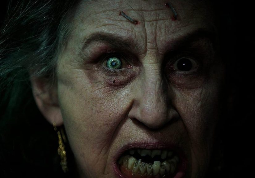 70+ Scary Good Movies About Evil Curses, Ranked