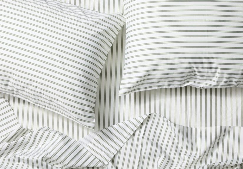 9 Best Cotton Sheets of 2025, Tested by Experts