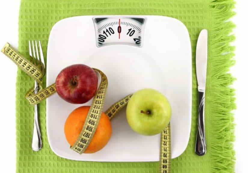 A Simple, Balanced Appproach to Your Diet