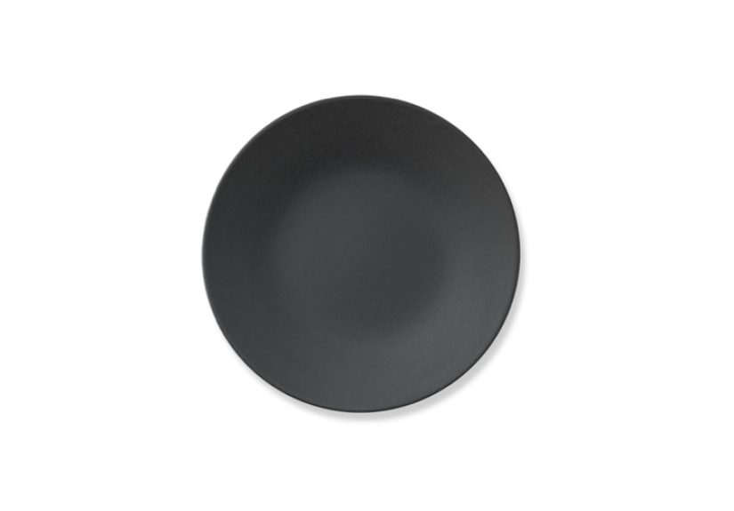 Apilco Reglisse Dinnerware Collection