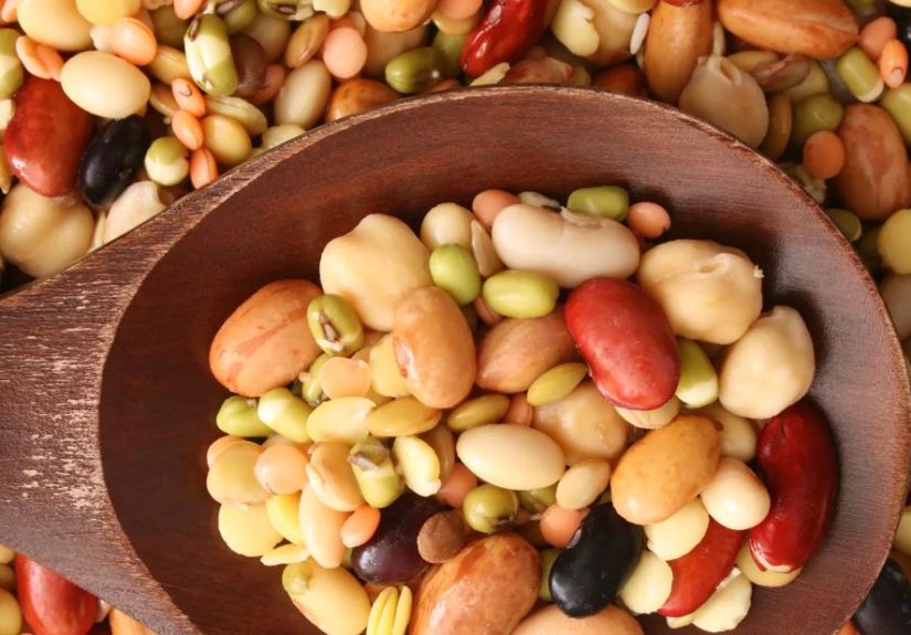 Are Beans Good for You? 6 Benefits of Beans
