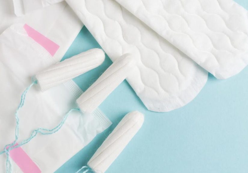 Are Scented Tampons and Pads Safe?