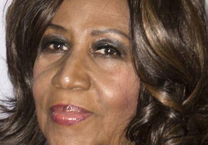 Aretha Franklin Rankings And Opinions