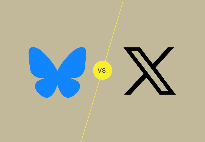 Bluesky vs. X: The Ultimate Guide to Choosing Your Next Social Media Platform