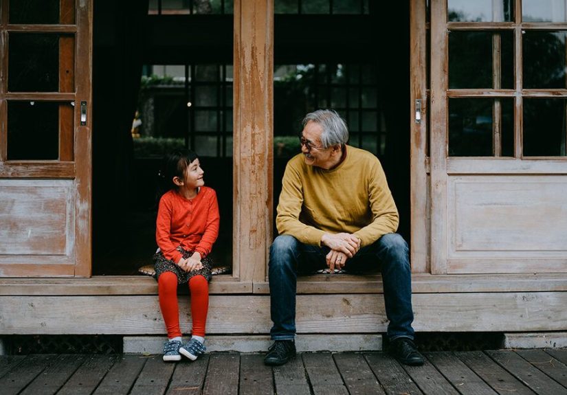 Can you develop scoliosis in adulthood?