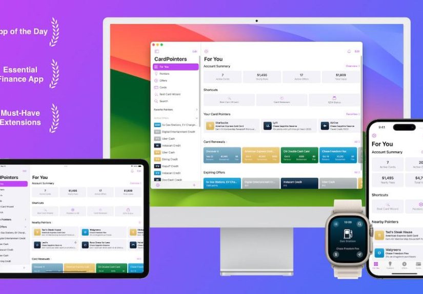 CardPointers App Review 2025: Maximize Your Credit Card Rewards