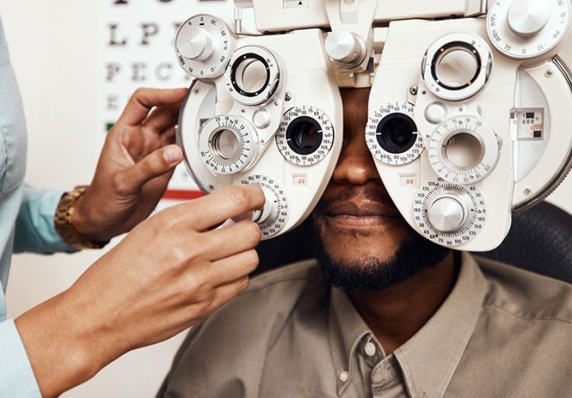 CDC Warns About EzriCare Eye Drops Linked to Infection, Blindness