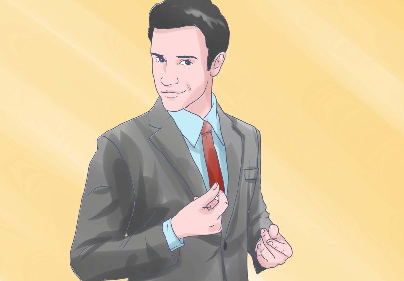 Charisma Test