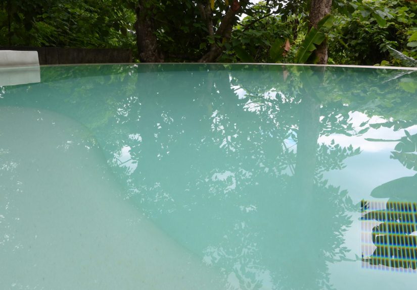 Cloudy Pool Water: What Causes It and How to Fix It