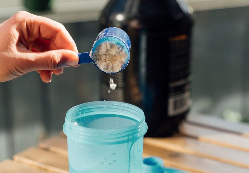 Creatine: Benefits, Sources, and Supplementation Recommendations