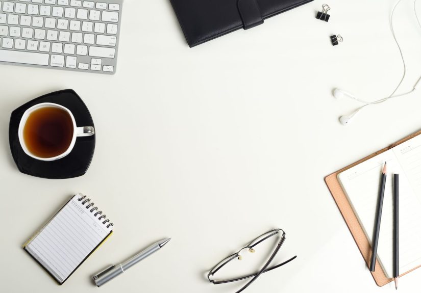 Creating a Functional Office Layout for Two People