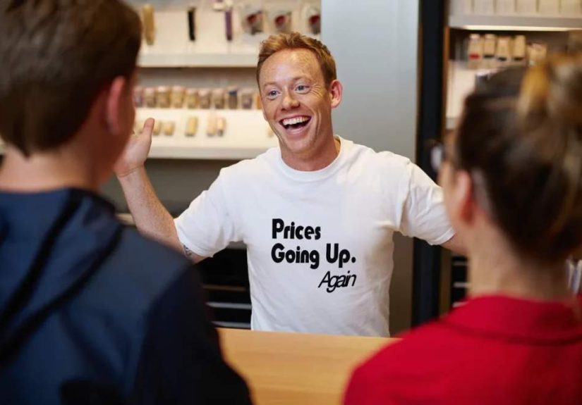 Dear SaaStr: How Do You Let Customers Know You Are Raising Prices?