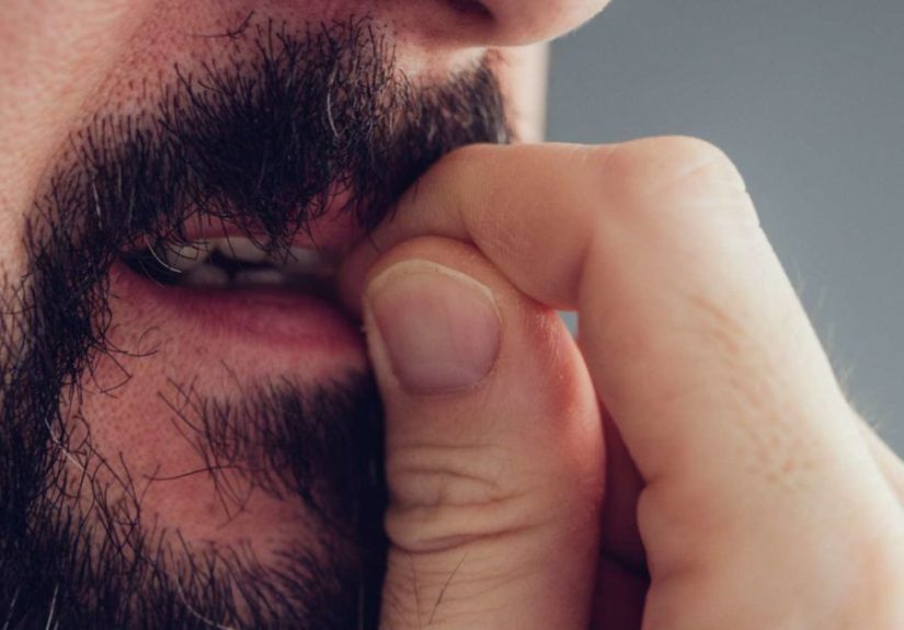 Dermatophagia: Symptoms, Causes, and Treatment
