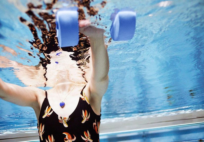 Does Medicare cover aquatic therapy? What to know