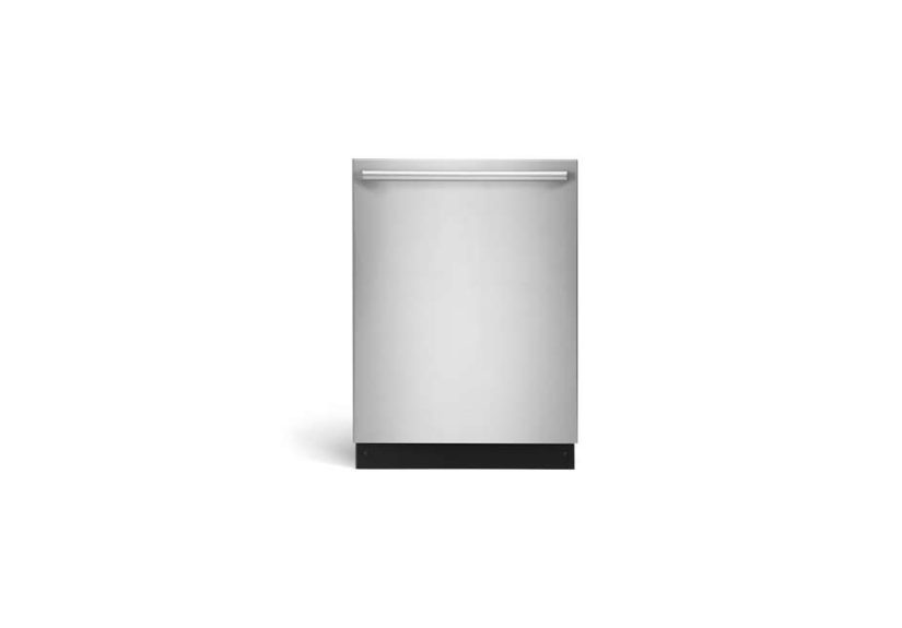 EI24ID50QS 24' Built-In Dishwasher with IQ-Touch Controls: A Comprehensive Review