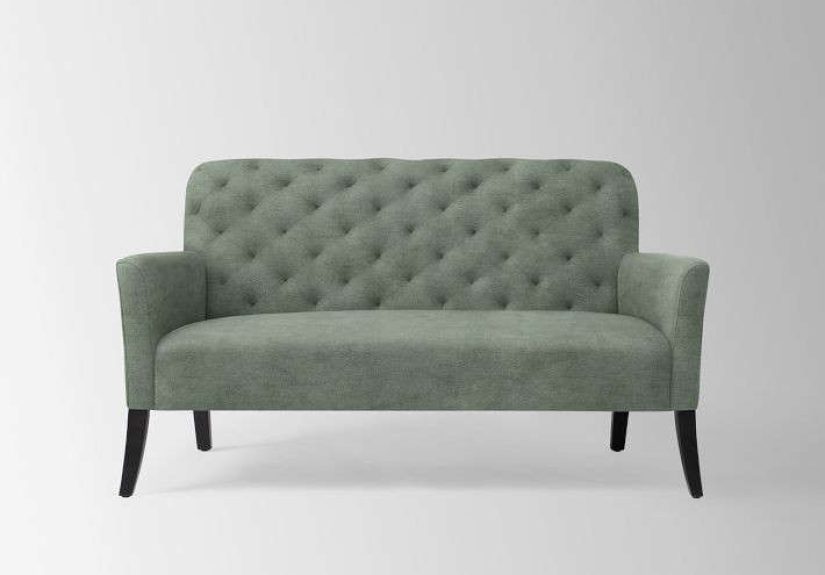 Elton Settee