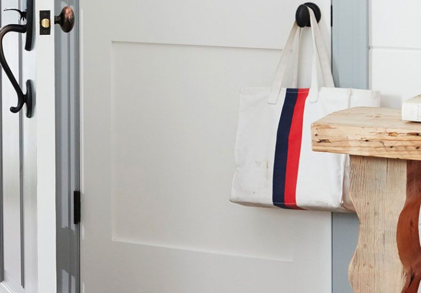 Entryway and Mudroom Decorating and Design Ideas