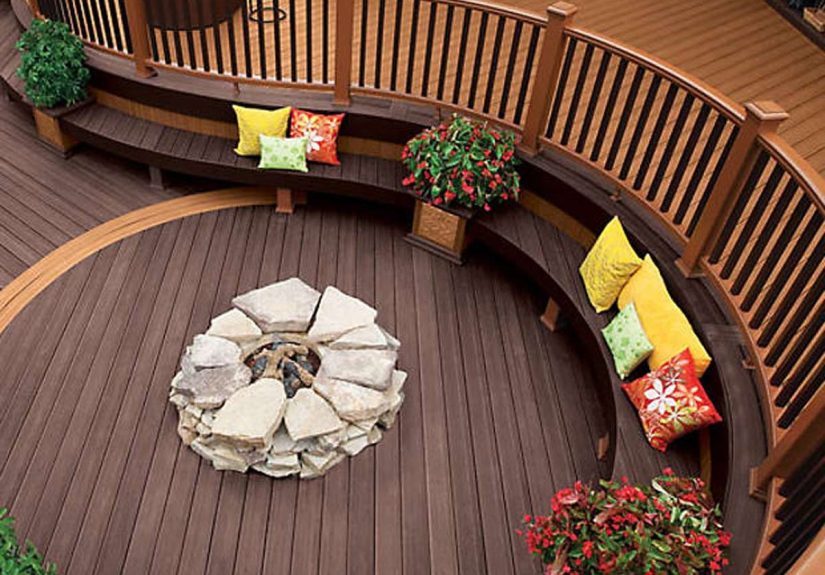 Everything You Need to Know About Trex Decking