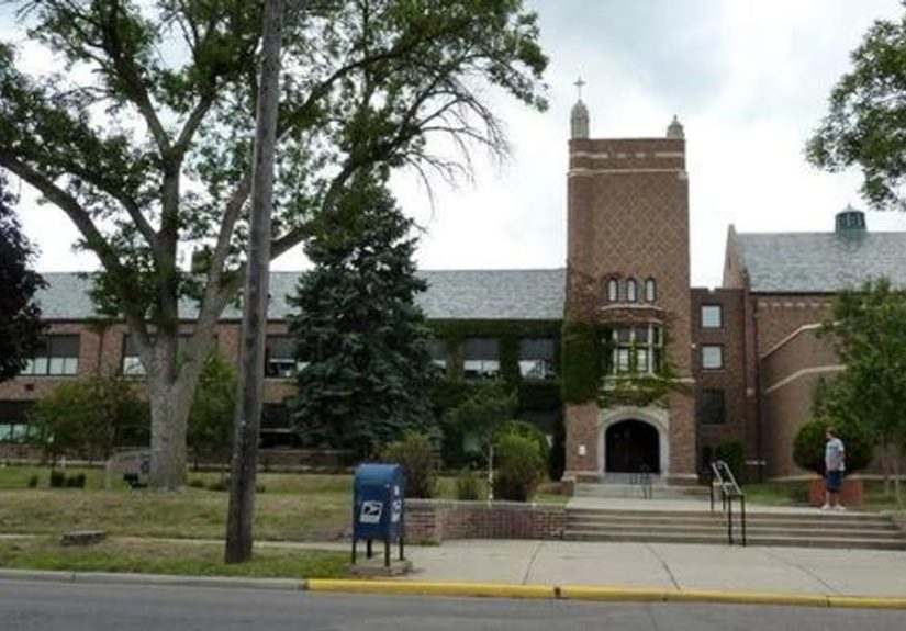 Famous Alumni of Cretin-Derham Hall High School; Graduates and Students of Note