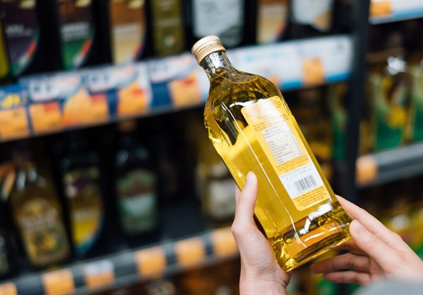 Grapeseed Oil vs. Olive Oil: Nutrients, Benefits, Downsides