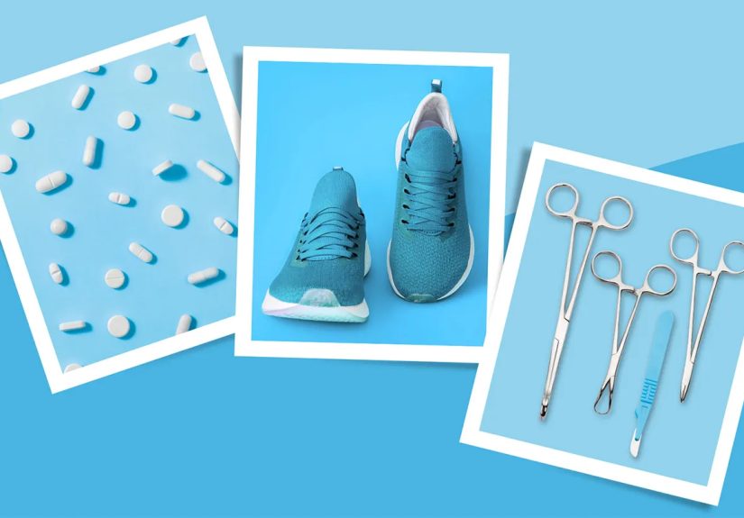 Heart Disease Treatment: Medication, Lifestyle Changes, and More