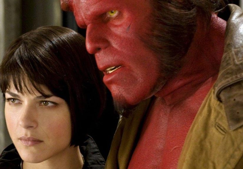 Hellboy II: The Golden Army Rankings And Opinions