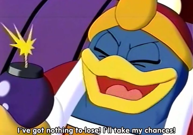 Hey Pandas, Show Me A Cursed Image Of Your Favorite Franchise