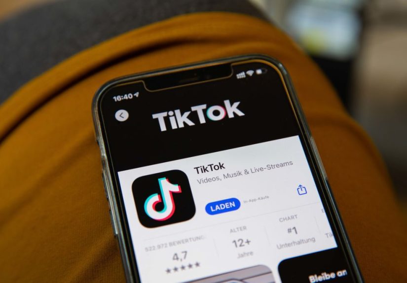 How TikTok's Anti-Bullying Feature Empowers Creators