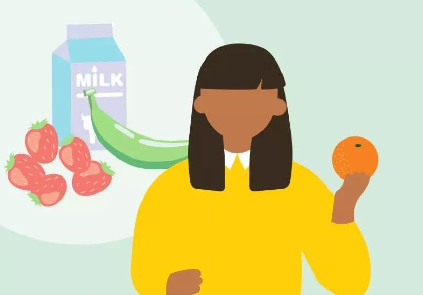 How To Build Up Your Child’s Immune System