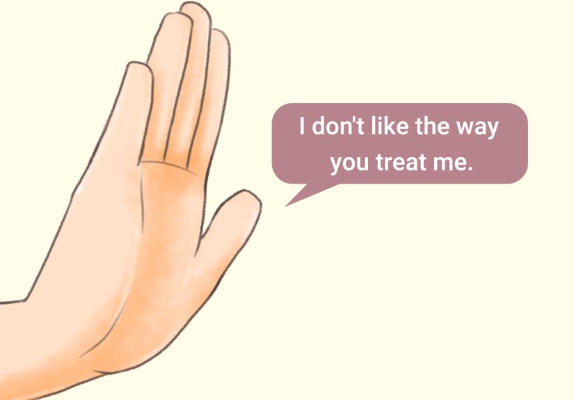 How to Deal with Bossy People