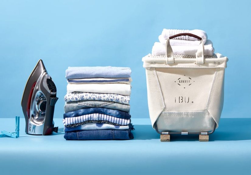 How to Do Laundry - How to Wash Clothes Step-by-Step